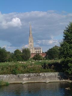 Salisbury Cathedral